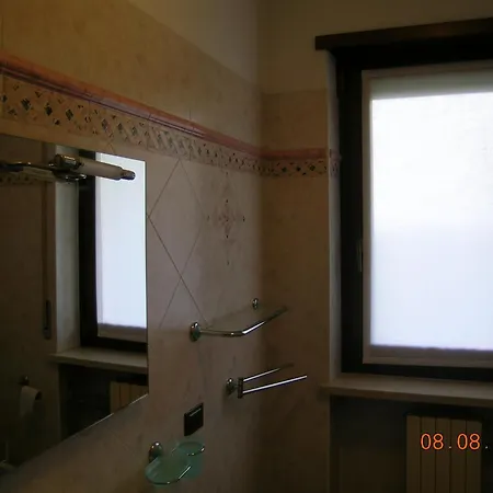 Apartmán La Sosta *