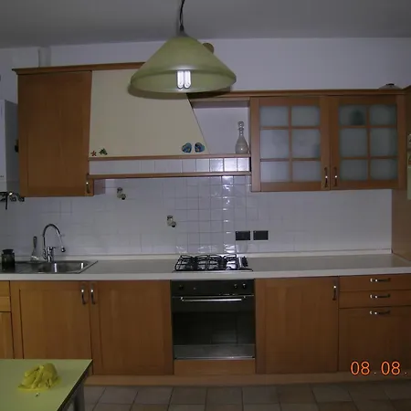 La Sosta Apartmán *
