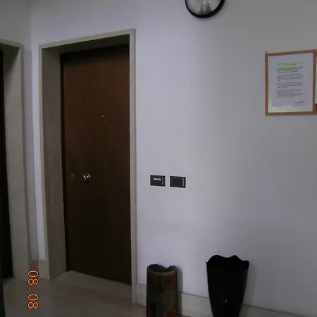 Apartmán La Sosta